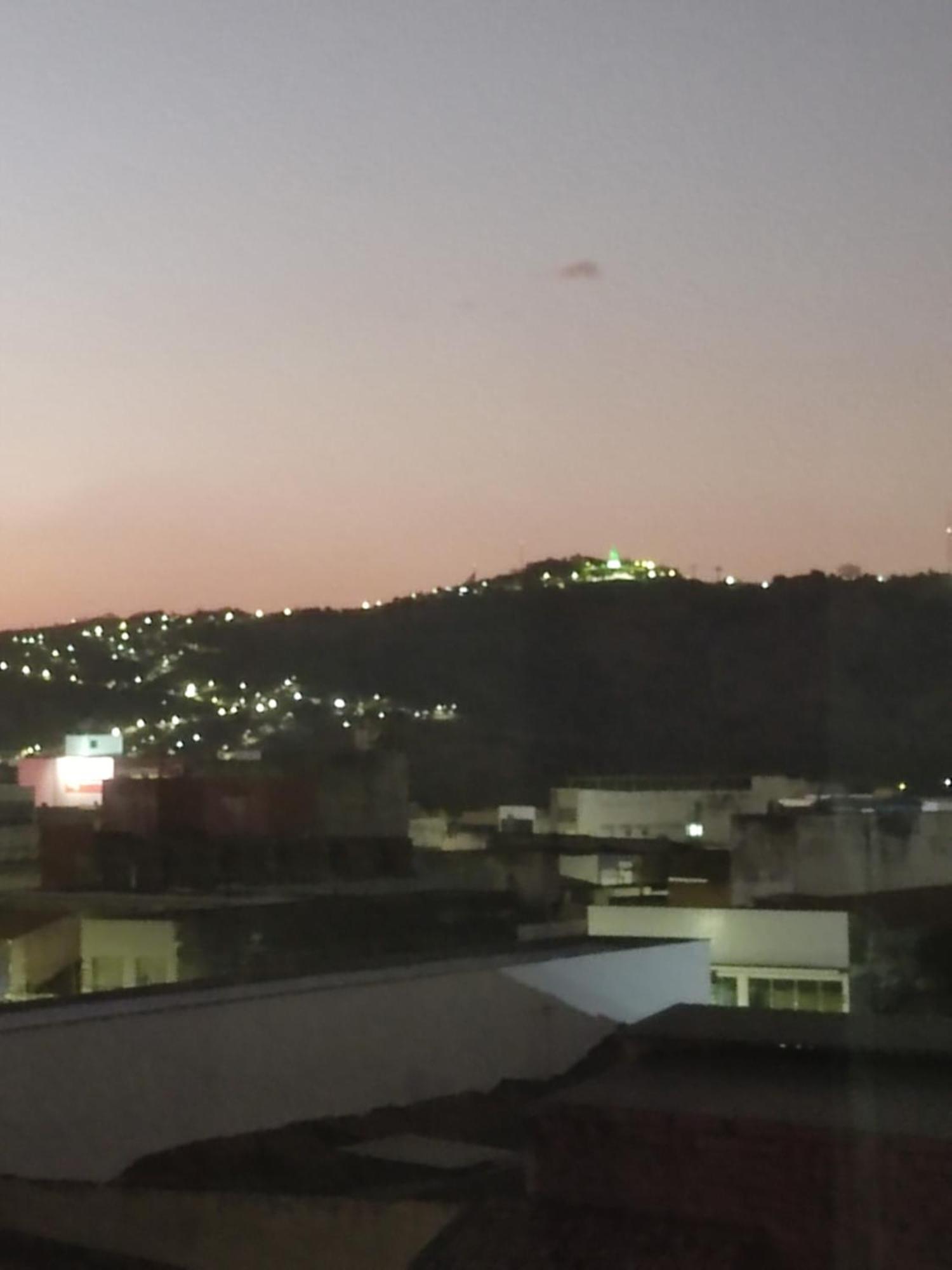 Pousada Sousa&Araujo Juazeiro do Norte Kültér fotó